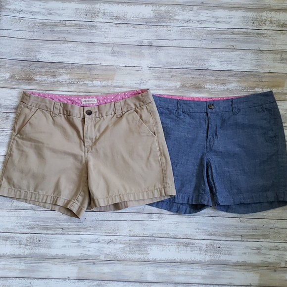 Merona brand shorts Clearance